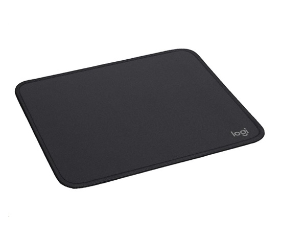 Logitech podložka pod myš Mouse Pad Studio Series, graphite