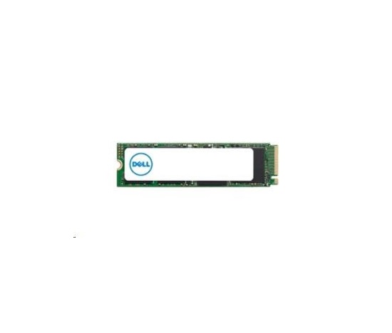 DELL M.2 PCIe NVME Class 40 2280 Solid State Drive - 1TB
