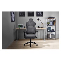 RAZER herní křeslo ISKUR Gaming Chair, XL fabric