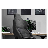 RAZER herní křeslo ISKUR Gaming Chair, fabric