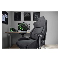 RAZER herní křeslo ISKUR Gaming Chair, fabric
