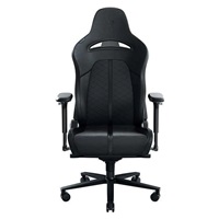 RAZER herní křeslo ENKI Gaming Chair, black