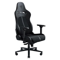 RAZER herní křeslo ENKI Gaming Chair, black