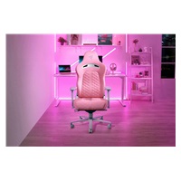 RAZER herní křeslo ENKI Gaming Chair, quartz