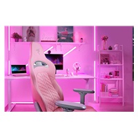 RAZER herní křeslo ENKI Gaming Chair, quartz