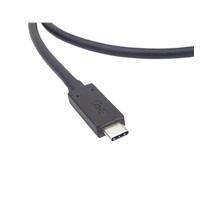 PREMIUMCORD Kabel USB4™ 40Gbps 8K@60Hz Thunderbolt 3, 1m