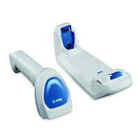 Zebra DS8178-HC PowerCap, BT, 2D, SR, FIPS, kit (fast USB), white