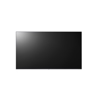 LG 65" signage 65UL3J  UHD, 400nit, 16h, WebOS 6.0