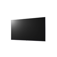 LG 65" signage 65UL3J  UHD, 400nit, 16h, WebOS 6.0
