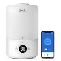 Levoit DUAL 200S - SMART Zvlhčovač vzduchu