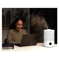 Levoit DUAL 200S - SMART Zvlhčovač vzduchu