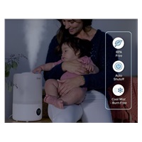 Levoit DUAL 200S - SMART Zvlhčovač vzduchu