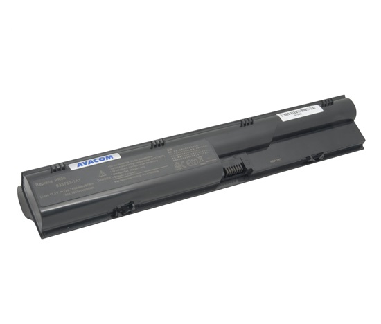 AVACOM baterie pro HP ProBook 4330s, 4430s, 4530s series Li-Ion 11,1V 7800mAh