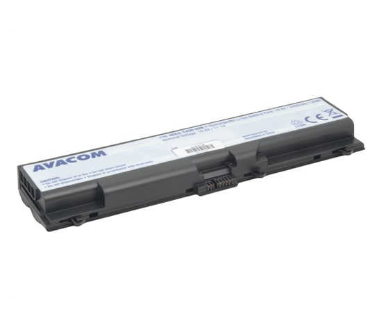 AVACOM baterie pro Lenovo ThinkPad T430 Li-Ion 10,8V 5200mAh