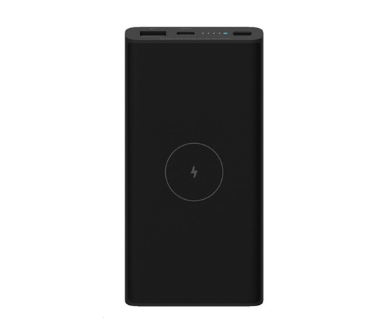 Xiaomi Mi 10000mAh 10W Wireless Power Bank