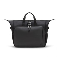 DICOTA Eco Top Traveller GO 13-15.6” Black