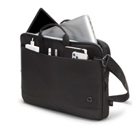 DICOTA Eco Slim Case MOTION 10 - 11.6” Black