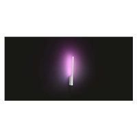 PHILIPS Liane Nástěnné svítidlo, Hue White and color, 230V, 1x12W integr.LED, Bílá