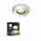 PHILIPS Adore Zapuštěné bodové svítidlo, Hue White ambiance, 230V,set 1x5W GU10, Chrom (3417511P9)