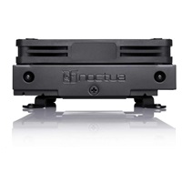 NOCTUA chladič procesoru NH-L9i 17xx chromax.black, LGA1851, LGA1700
