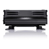 NOCTUA chladič procesoru NH-L9i 17xx chromax.black, LGA1851, LGA1700