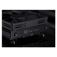 NOCTUA chladič procesoru NH-L9i 17xx chromax.black, LGA1851, LGA1700