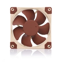 NOCTUA Ventilátor NF-A8 5V, 80mm, hnědá