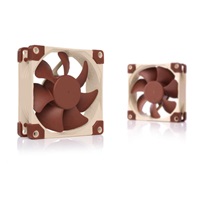 NOCTUA Ventilátor NF-A8 5V, 80mm, hnědá