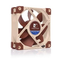 NOCTUA Ventilátor NF-A8 5V PWM, 80mm, hnědá