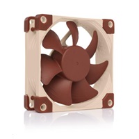 NOCTUA ventilátor NF-A8 5V PWM, 80x80cm