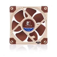 NOCTUA ventilátor NF-A8 5V PWM, 80x80cm