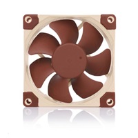 NOCTUA ventilátor NF-A8 5V PWM, 80x80cm
