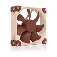 NOCTUA Ventilátor NF-A9 5V PWM, 92mm, hnědá