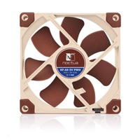 NOCTUA Ventilátor NF-A9 5V PWM, 92mm, hnědá