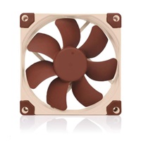 NOCTUA Ventilátor NF-A9 5V PWM, 92mm, hnědá