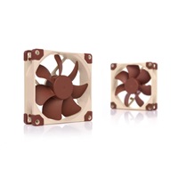 NOCTUA Ventilátor NF-A9 5V PWM, 92mm, hnědá