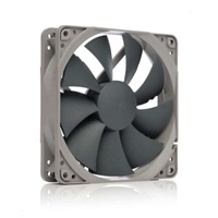 NOCTUA Ventilátor NA-FK1-redux, 120mm, šedá