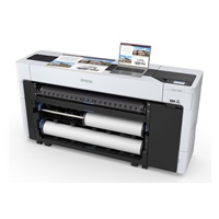 EPSON tiskárna ink SURECOLOR SC-T7700D (220V)