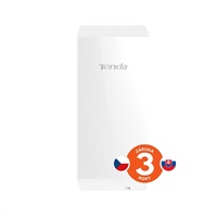 Tenda O1 Wireless Outdoor CPE 2,4 GHz, 8 dBi