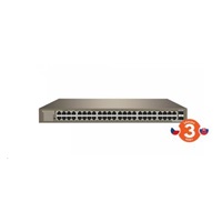 Tenda TEG1050F Gigabit Switch with SFP