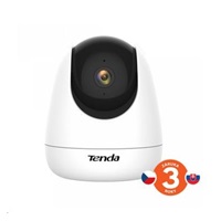 Tenda CP3 Security Pan/Tilt 1080p camera