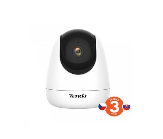 Tenda CP3 Security Pan/Tilt 1080p camera