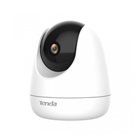 Tenda CP6 Security Pan/Tilt 2K camera 3MP