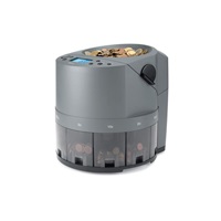 Třídička a počítačka EUR mincí Safescan 1450