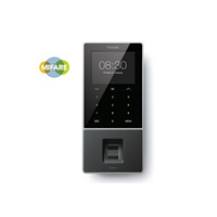 Docházkový systém TimeMoto TM-828 SC