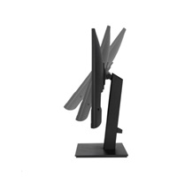 ASUS LCD 27" VA27AQSB 2560x1440 IPS 350cd 1ms 75Hz HDMI DisplayPort and USB hub pivot  - HDMI+USB 2.0 kabel