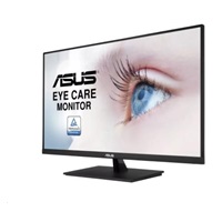 ASUS LCD 31.5" VP32AQ 2560x1440 IPS 350cd 5ms DP HDMI REPRO - HDMI kabel