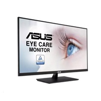 ASUS LCD 31.5" VP32AQ 2560x1440 IPS 350cd 5ms DP HDMI REPRO - HDMI kabel
