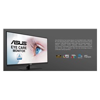 ASUS LCD 31.5" VP32AQ 2560x1440 IPS 350cd 5ms DP HDMI REPRO - HDMI kabel
