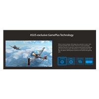 ASUS LCD 31.5" VP32AQ 2560x1440 IPS 350cd 5ms DP HDMI REPRO - HDMI kabel